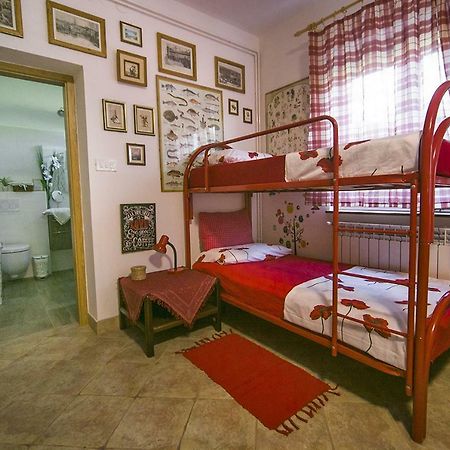 Cozy Istrian House Guest House Izola Exterior foto