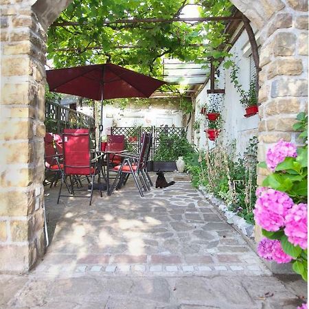 Cozy Istrian House Guest House Izola Exterior foto