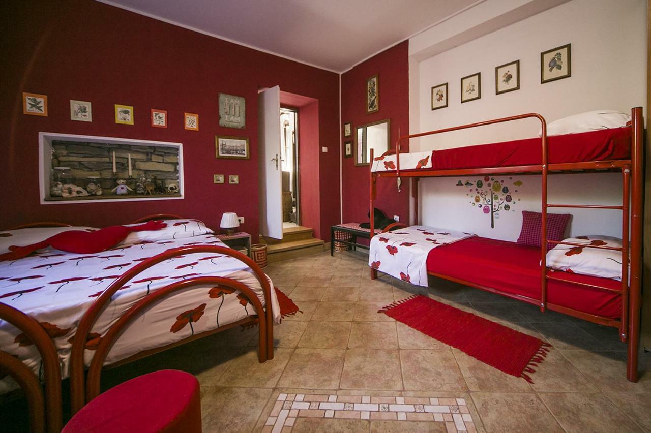 Cozy Istrian House Guest House Izola Exterior foto
