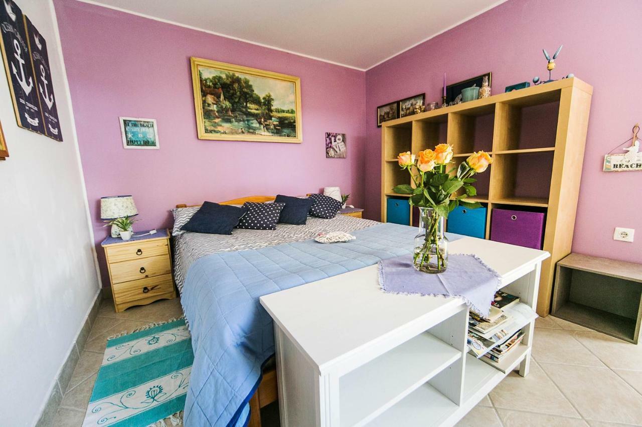 Cozy Istrian House Guest House Izola Exterior foto