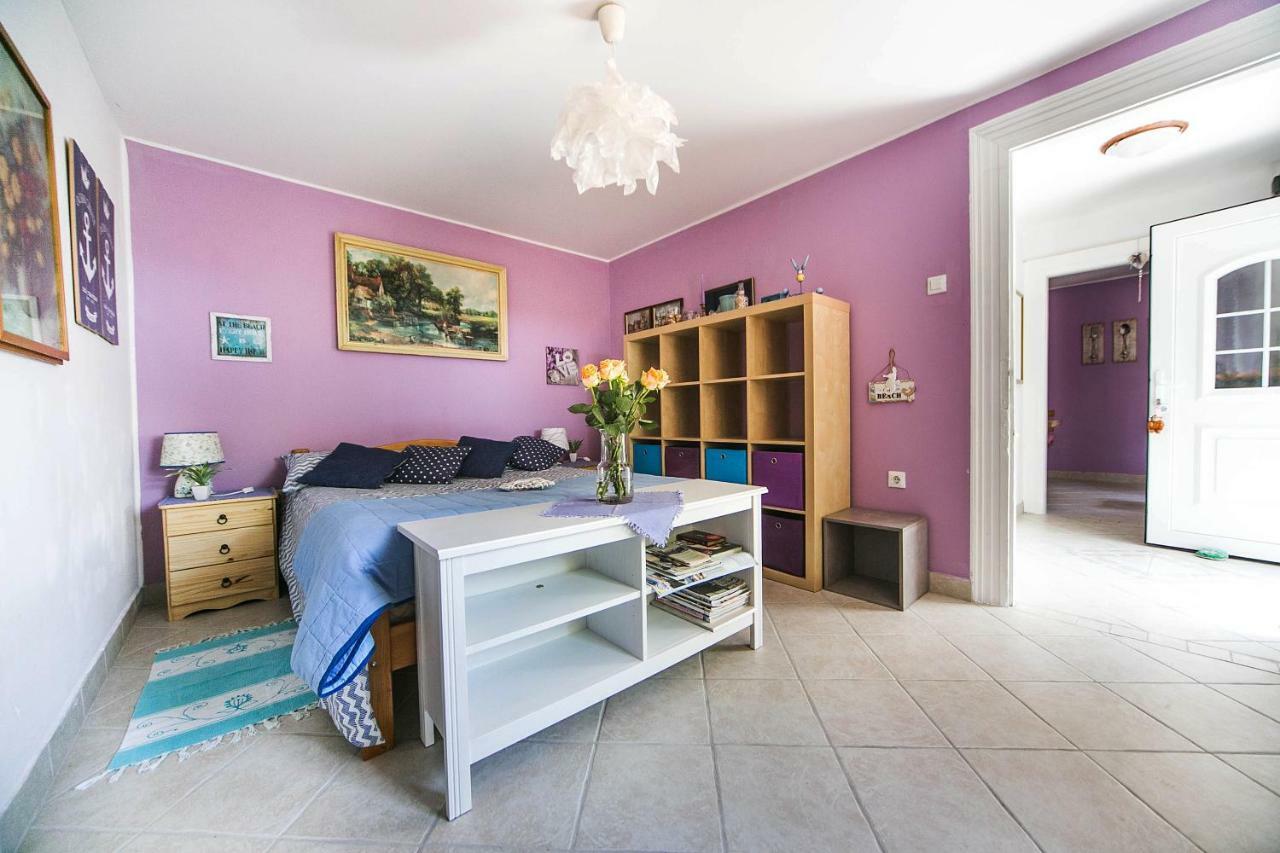 Cozy Istrian House Guest House Izola Exterior foto