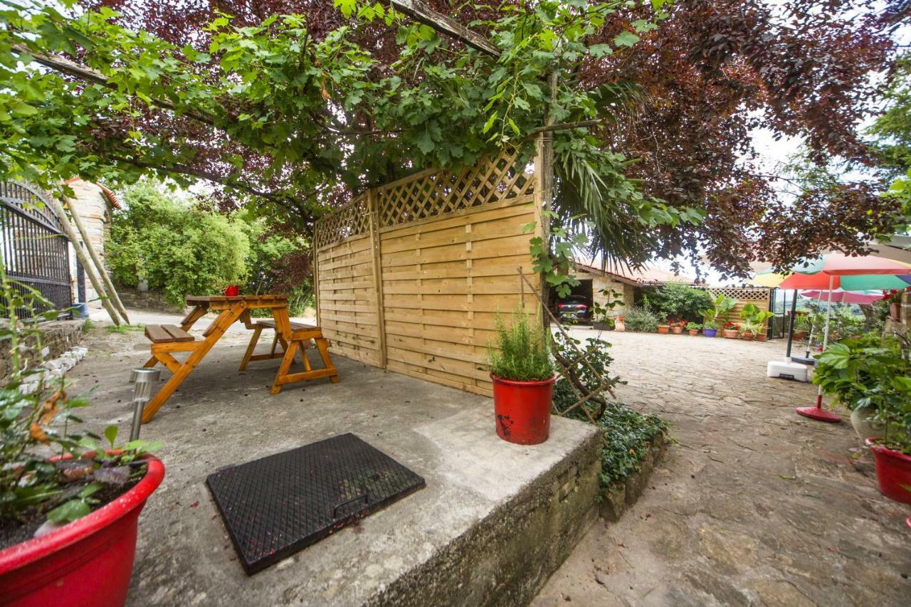 Cozy Istrian House Guest House Izola Exterior foto