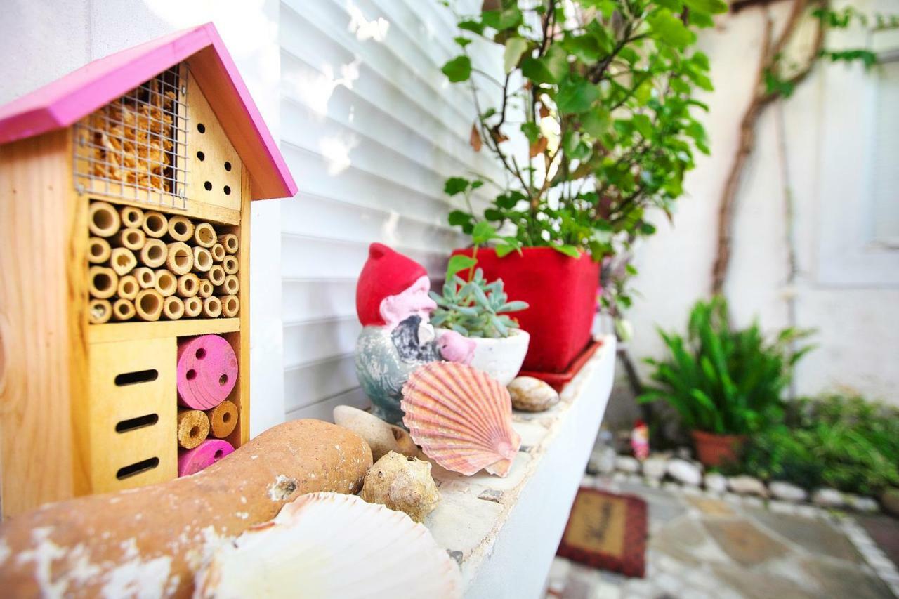 Cozy Istrian House Guest House Izola Exterior foto