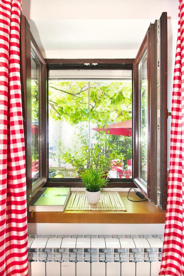 Cozy Istrian House Guest House Izola Exterior foto