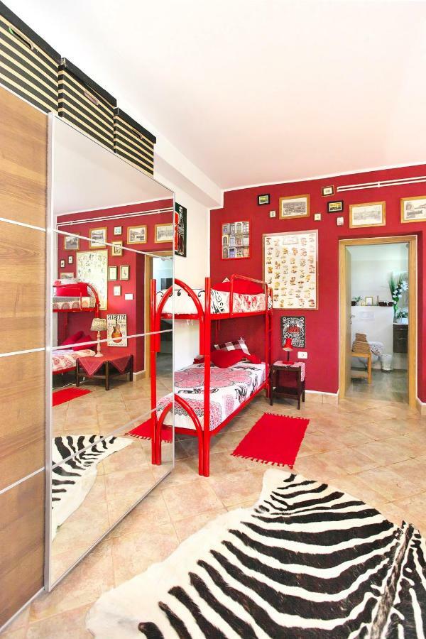 Cozy Istrian House Guest House Izola Exterior foto