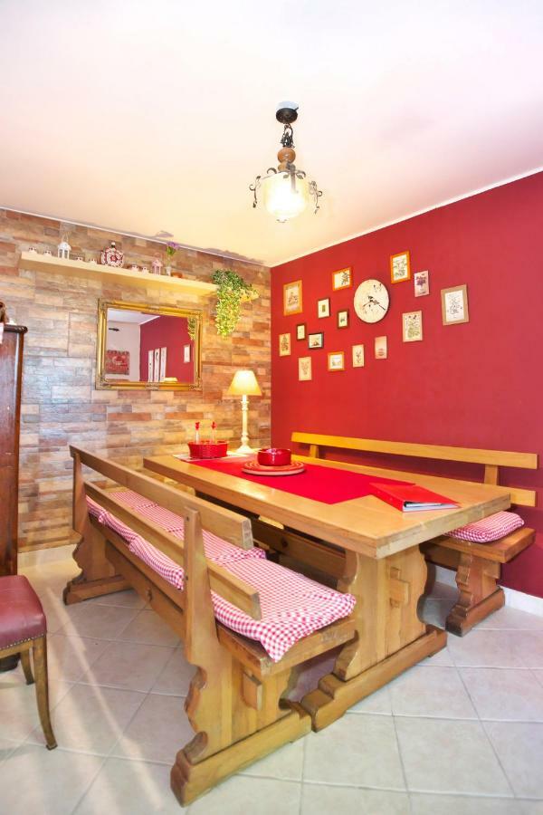 Cozy Istrian House Guest House Izola Exterior foto
